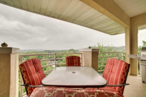 Sevierville Home with Mountain Views about 1 Mi to Town!
